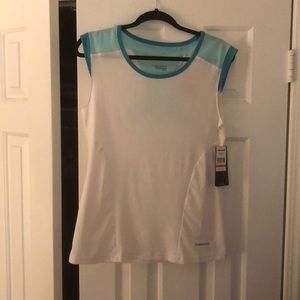 Brand new Head athletic top